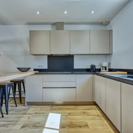 Villa Les Tamaris By Interhome *