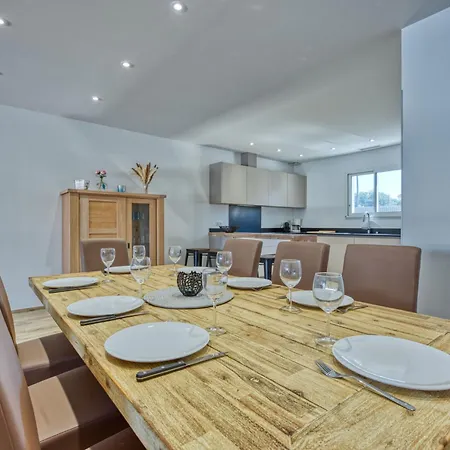 Les Tamaris By Interhome * Vendays-Montalivet