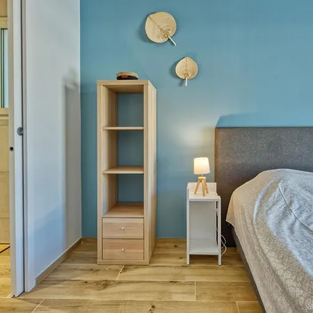 Les Tamaris By Interhome Vendays-Montalivet