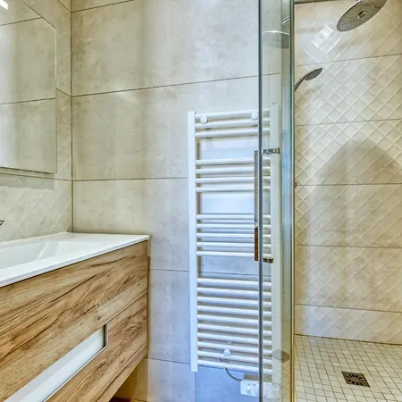Les Tamaris By Interhome * Vendays-Montalivet