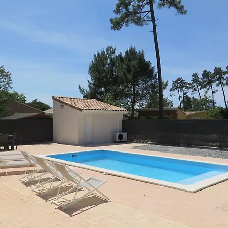 Les Tamaris By Interhome Villa *