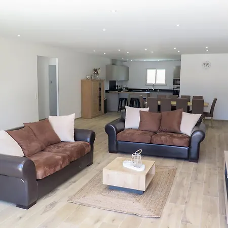 Les Tamaris By Interhome Vendays-Montalivet