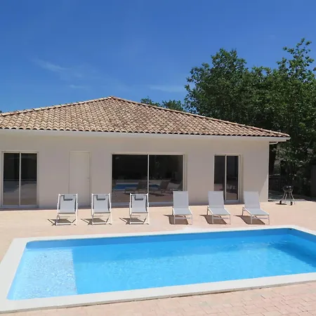 Les Tamaris By Interhome Villa
