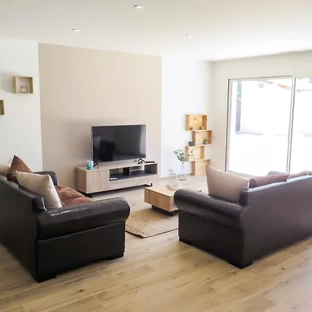Villa Les Tamaris By Interhome *