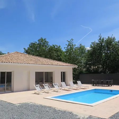 Les Tamaris By Interhome *