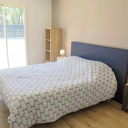 Les Tamaris By Interhome Villa *