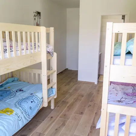 Les Tamaris By Interhome Villa Vendays-Montalivet